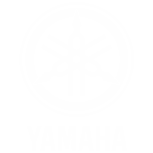 Yamaha White